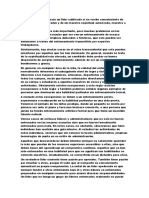 Alguien Puede Volverse Un Líder Calificado Si No Recibe Conocimiento de Las Escrituras Autorizadas y de Un Maestro Espiritual Autorizado