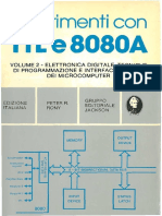 Rony - Esperimenti con TTL e 8080A - Vol 2.pdf