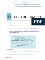 10.1 Estudio de Trafico - OK