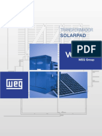 Folleto Solarpad