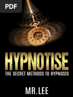 Subconscious Whispers | PDF | Hypnotherapy | Intuition