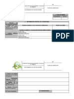 Anexo 3. FORMATO INFORME DE AUDITORIA INTERNA