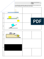 Taller-Identificando Fuerzas