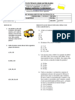 Plan de Mejoramiento PDF