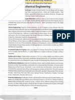 SSC JE Mechanical Engineering Previous PDF