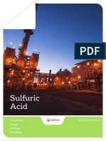 Sulfuric Acid Push Information PDF