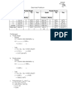 (EDITED) Data Hasil Praktikum Double 3