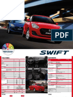 Ficha SWIFT 2020