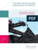 Combustibles Alternatifs Cimenterie Chaufferie Papeterie - 1 PDF