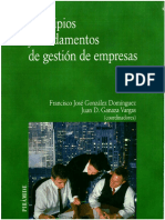 6 Principio1 S y Fundamentos de Gestion de Empresas - Francisco Jose Gonzales Dominguez Red PDF