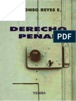 La Tipicidad - Alfonso Reyes Echandía PDF