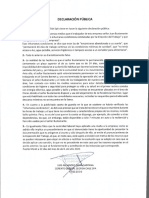 Declaracion Publica Segfish Chile SPA FIRMADA
