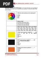 Chapter 1-Inroductory Activity