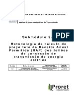 Calculo Da Rap - 0002 PDF