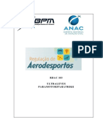 Apostila Aerodesportiva Anac 2018 PDF