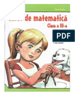 Clasa3 Caiet Matematica - -A (1)