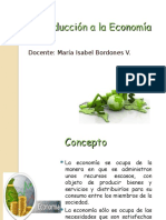 ECONOMIA