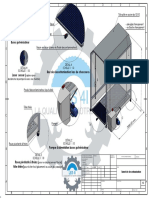 Assemblage Final Tunelle de Decontamination PDF