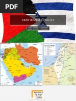 Arab-Israeli War