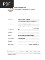Download Mobile Advertising Berbasis J2ME by yonami22 SN45796898 doc pdf
