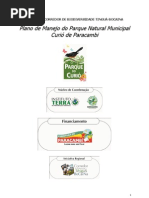 PROGRAMA CORREDOR DE BIODIVERSIDADE TINGUÁ-BOCAINA