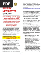 San Mateo Daily Journal 03-26-19 Edition | PDF | Stalking | Donald