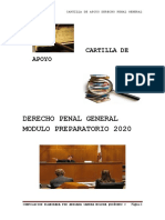 Material de Apoyo 4 Cartilla Normas Rectoras Ambitos Validez