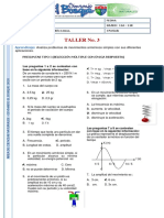 Taller - 3 - Fisica - 11 - PDF - Editable 4