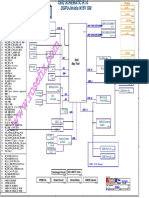 Asus X552 Laptop Schematics