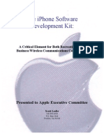 2176129 iPhone Business Plan