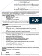 LPX - Reg.ss.003 Ordem de Serviço Operador de Caldeira PDF