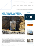 Weir Walls & Baffles in Pump Station Wet Wells -.pdf