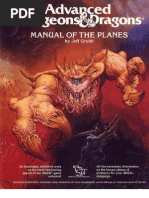 Download TSR 2022 - Manual of the Planes by Ben Swift SN45797699 doc pdf