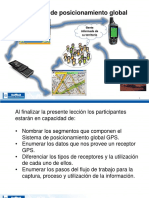Sistema GPS