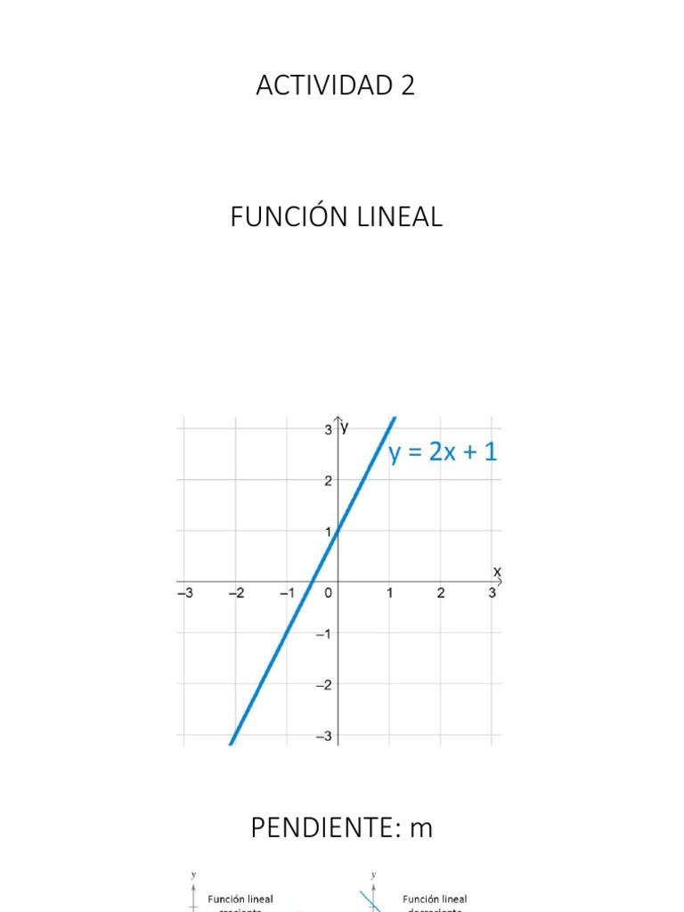 Clase 2 | PDF
