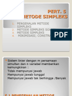 PERT5.MET SIMPLEK.ppt