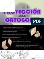 Tema 2 Proyecciones Ortogonales PDF