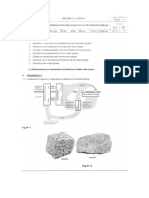 rocas igneas lab