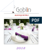 Banquetes Goblin Catering PDF