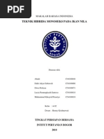Download Contoh Makalah Bahasa Indonesia Hibrida Monoseks by Diwa Perkasa SN45798181 doc pdf