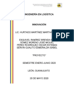 fromulacion y evaluacion de proyetos