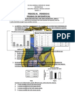 Preicfes Grado 8 - 1 Periodo