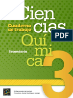 Quimica Secundaria PDF