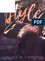 Style - Chelsea M. Cameron PDF