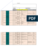 Desarrollo de La Inducción AA 1: Reconocer Las Dinamicas y La Formación Profesional Integral SENA de Acuerdo A Su Proyecto de Vida