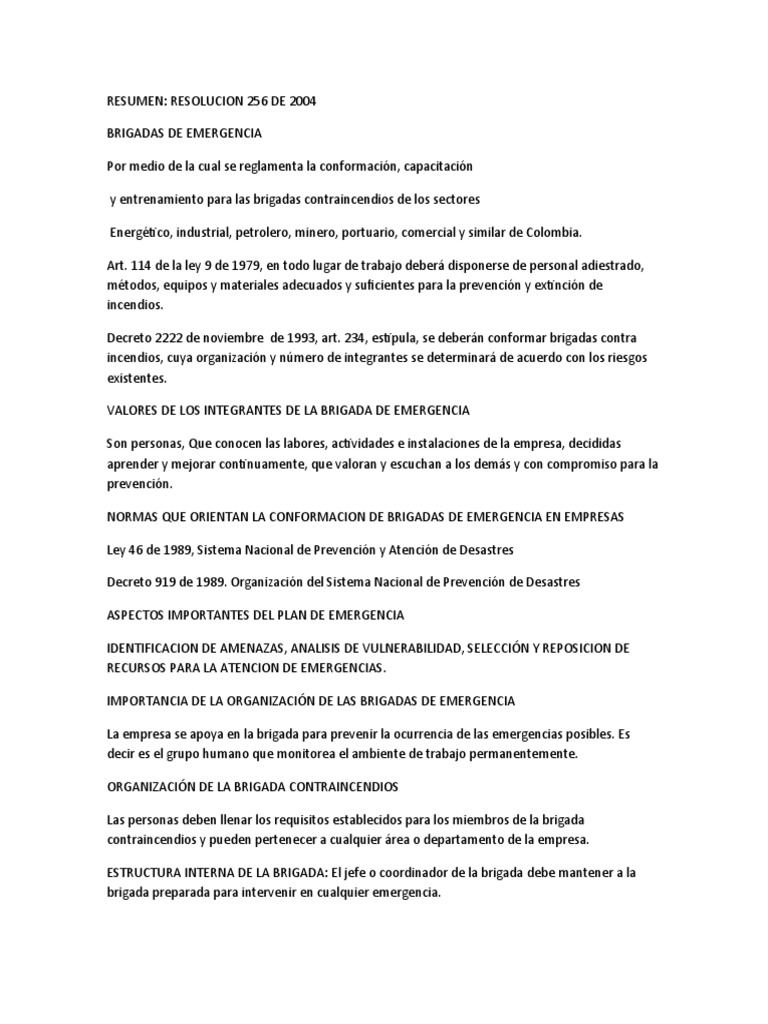 Resolucion 256 de 2004 | PDF | Seguro | Pensión