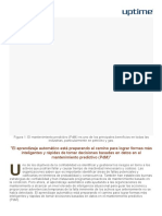 El mantenimiento predictivo y el aprendizaje automático revo - Reliabilityweb_ A Culture of Reliability