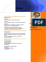 Curriculum PDF