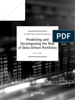 Eri WP Predicting Decomposing Risk Data Driven Portfolios 0 PDF