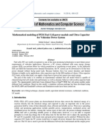 Vol9 - Iss4 - 408 - 425 - Mathematical - Modeling - of - PEM - Fuel - C